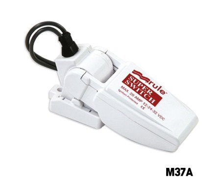 RULE - Super Switch Float Switch